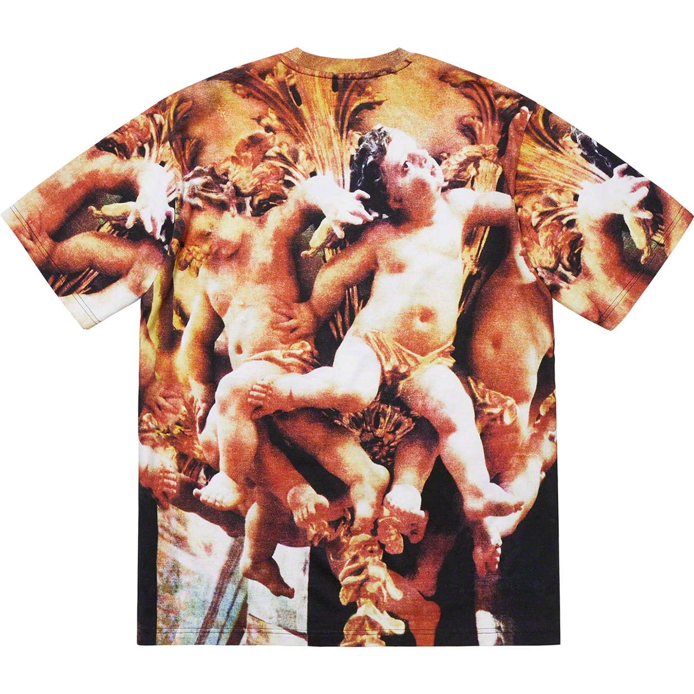 Putti Tee view 3